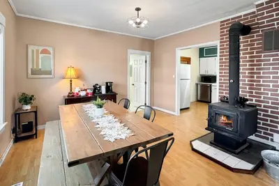 Image de Market Street Retreat