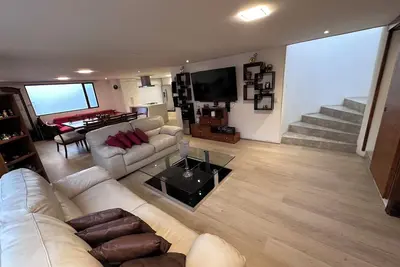 Image de Cozy house near the airport in Quito, Tumbaco, ideal for families.