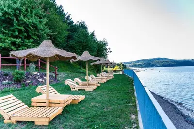 Image de Zaži Domaša dvojlôžkova izba s bazenom a wellness