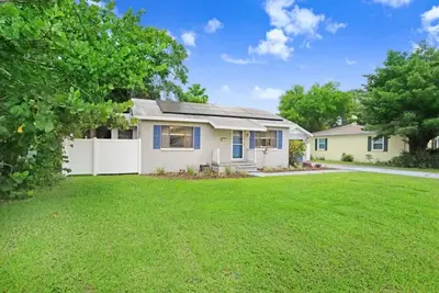 Image de South Tampa Oasis: 3 Br 2 Ba