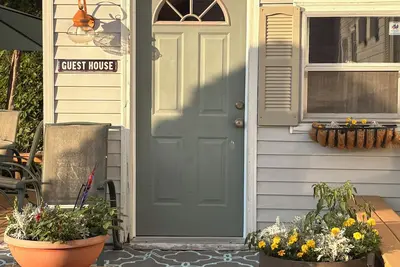 Image de Charming Guest House on Farm - Near lakes and trails