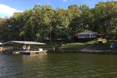Image de 10 mm, No Wake, Stunning View and Water