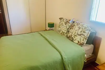 Image de Coin paradisiaque pour des séjours inoubliables!