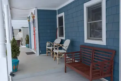 Image de 5 Br West Point Family Compound- Sleeps 10!