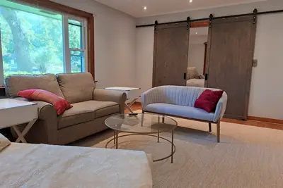 Image de Tranquil James Island 3 bedroom home