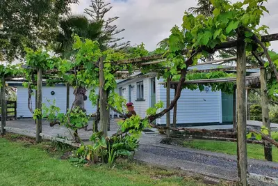 Image de Escape to Titoki, Northland Countryside – A Charming Farm Stay Awaits!
