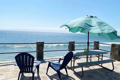 Image de Casa del Sol -Surf Beach House.