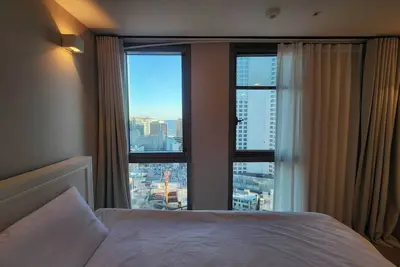 Image de A1 with Haeundae