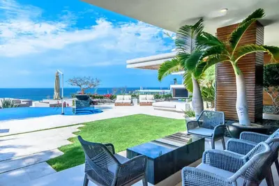 Image de Cabo Corridor Villa Blue Sea 9 with 1 Way Trans