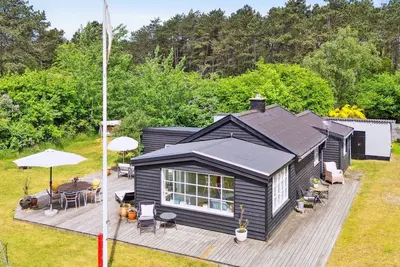 Image de \"Bodwar\" - 1. 2km from the sea by Interhome