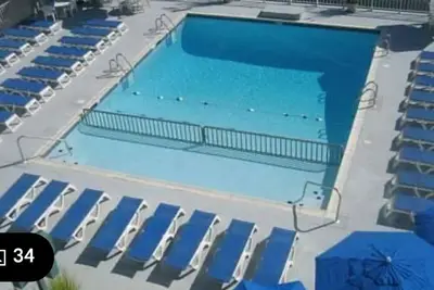 Image de Cozy 1-bedroom condo in awesome Wildwood with Ac, WiFi