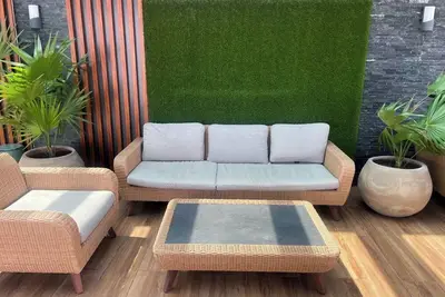 Image de Spacious 2br near Airport