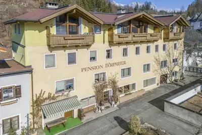 Image de Grand appartement, 200m du bus de ski