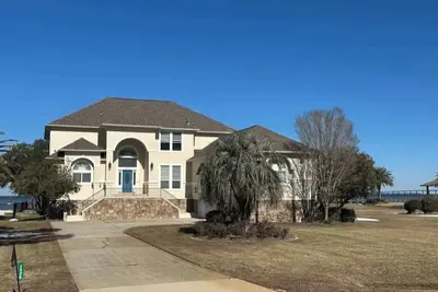Image de Gulf Breeze Home Pensacola Bay