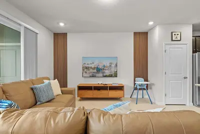 Image de Beautiful 5br Home Private Pool and Themed Rooms