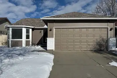 Image de Spacious 6-bedroom house with Ac and WiFi in beautiful Coeur d'Alene