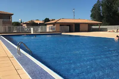 Image de St Cyprien Superbe maison résidence avec piscine