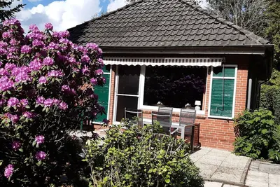 Image de Vacation cottage Abelitz