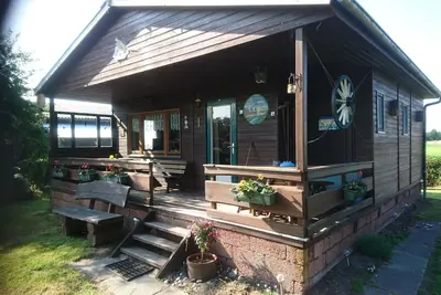 Image de Vacation home Möwe