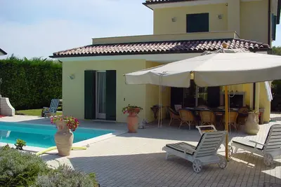 Image de Scirocco, Isola di Albarella, Italy