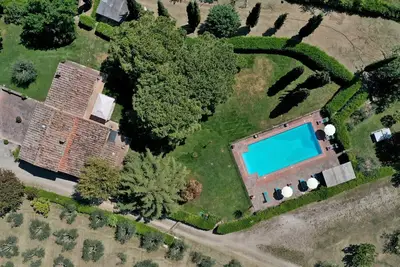 Charming Villa W\/ Private Pool in Heart of Chianti