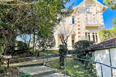 Maison Miarka by Interhome