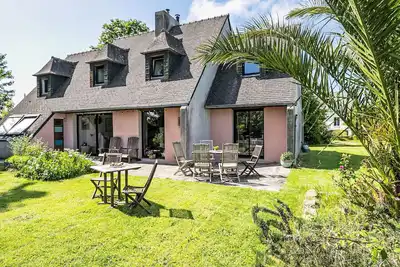 Image de Feliz Breizh by Interhome
