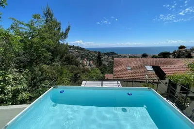 Image de Paradise View by Interhome