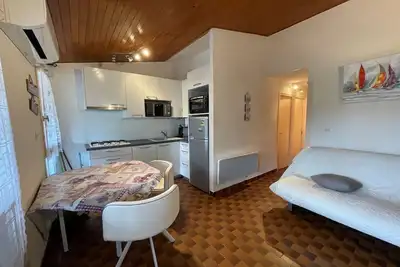 Image de Appartement en France proche Plage