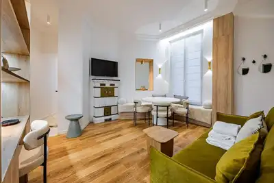 Image de Appart 6Pers Vaugirard Montparnasse Paris 15