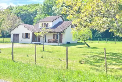 Image de Maison à la campagne 10 couchages