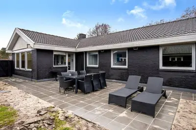 Image de \"Steffan\" - 1. 8km from the sea by Interhome