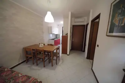 Image de Appartement chaleureux proche de la plage