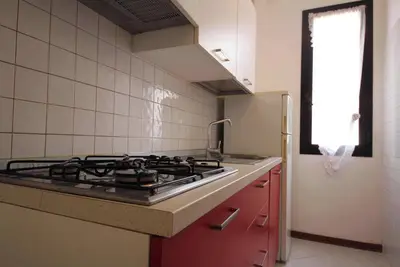 Image de Appartement chaleureux proche de la plage