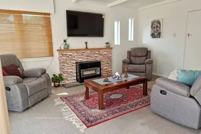 Image de Papa's Place/entire house