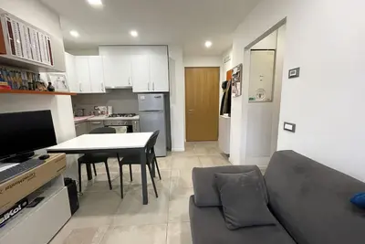 Image de two-room apartment ideal for cyclists and families