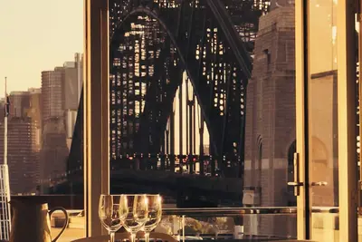 Image de Billion Dollar View | Spacious Cbd Apartment 2bdr
