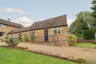 Image de Traditional 2 Bedroom Cotswold Stone Cottage