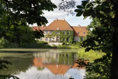 Image de Stemming country idyll