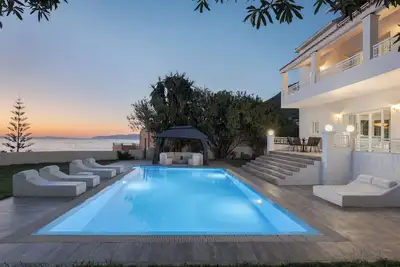 Image de Villa Cosambeli