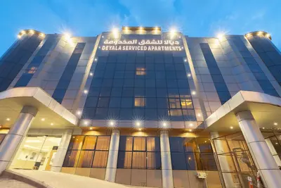 Image de Deyala Serviced Apartments 4