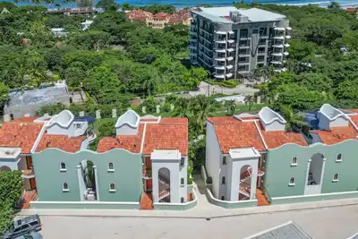 Image de Ocean View Condo in Tamarindo Beach