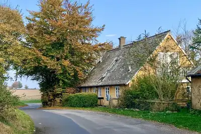 Image de Superbe maison de 2 chambres à Tranekær