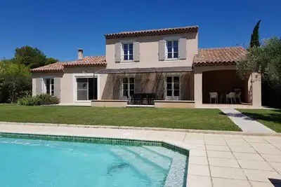 Image de Villa Espigoulier Trésor des Alpilles