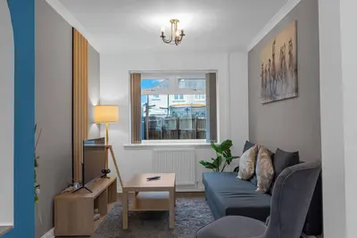 Image de Vacant Nests  | The Grampian | Free Wifi