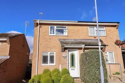 Image de Seahills, pet friendly, country holiday cottage in Lyme Regis