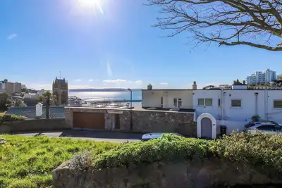 Image de 16a, pet friendly, country holiday cottage, with a garden in Torquay