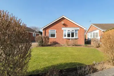 Image de Sycamore, with a garden in Filey