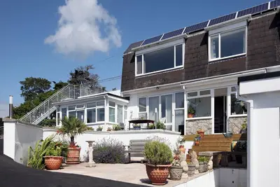Image de Rosa, romantic, country holiday cottage, with a garden in Torquay