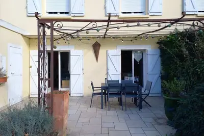 Image de Valras'Loc – Appartement avec piscine et loisirs à